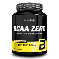BCAA ZERO aminokwasy - 700 g