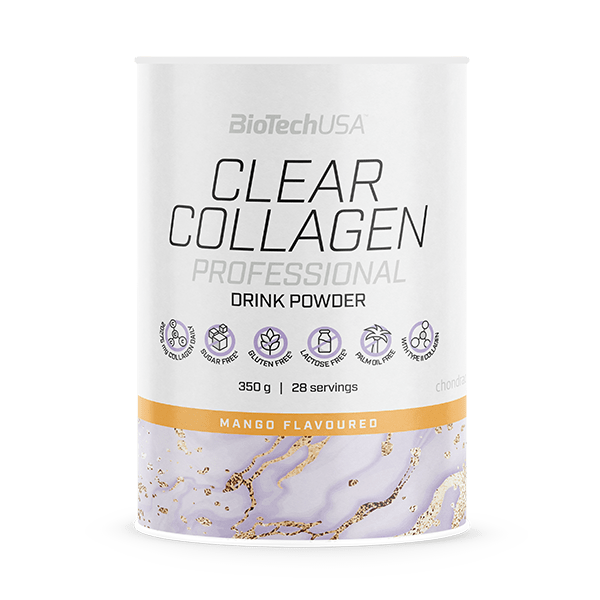 Clear Collagen Professional napój w proszku - 350 g