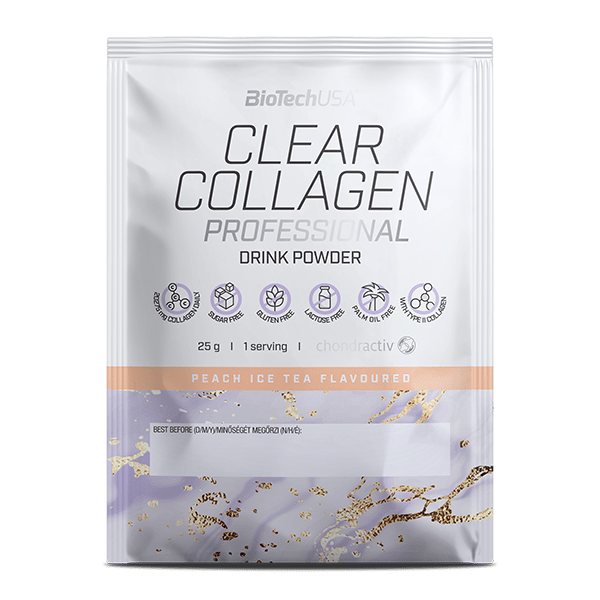 Clear Collagen Professional napój w proszku - 25 g