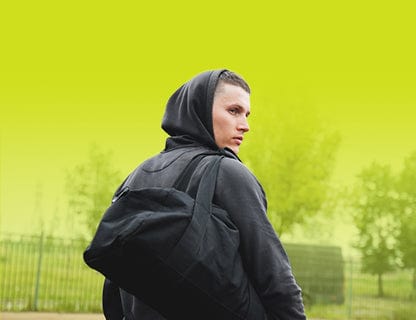 Praktyczne rozwiązanie dla zapracowanych sportowców