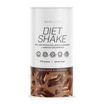 Diet Shake firmy BioTechUSA to bogaty w błonnik białkowy napój w proszku zawierający super składniki odżywcze, o niskiej zawartości tłuszczu, bez oleju palmowego.