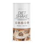 Diet Shake firmy BioTechUSA to bogaty w błonnik białkowy napój w proszku zawierający super składniki odżywcze, o niskiej zawartości tłuszczu, bez oleju palmowego.