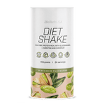 Diet Shake firmy BioTechUSA to bogaty w błonnik białkowy napój w proszku zawierający super składniki odżywcze, o niskiej zawartości tłuszczu, bez oleju palmowego.