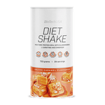 Diet Shake firmy BioTechUSA to bogaty w błonnik białkowy napój w proszku zawierający super składniki odżywcze, o niskiej zawartości tłuszczu, bez oleju palmowego.
