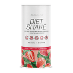 Diet Shake firmy BioTechUSA to bogaty w błonnik białkowy napój w proszku zawierający super składniki odżywcze, o niskiej zawartości tłuszczu, bez oleju palmowego.