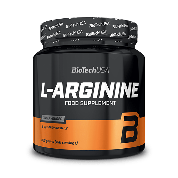 L-Arginine proszek - 300 g