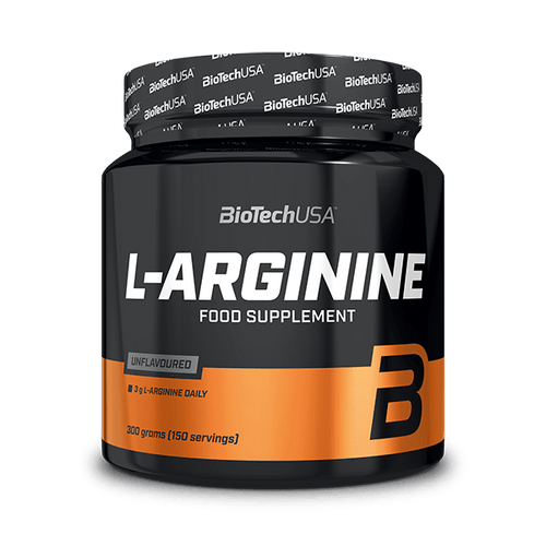 L-Arginine  proszek - 300 g