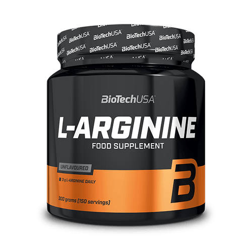 L-Arginine proszek - 300 g