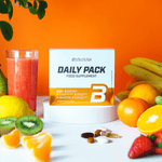 Daily Pack - 30 pakietów
