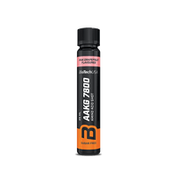 AAKG 7800 - 25 ml - BioTechUSA