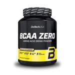 BCAA ZERO aminokwasy - 700 g