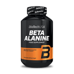 Beta Alanine - 90 kapsułek