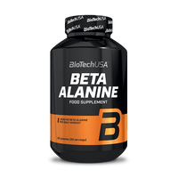 Beta Alanine - BioTechUSA