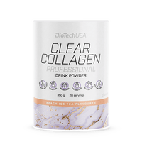 Clear Collagen Professional 350 g - BioTechUSA