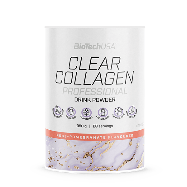 Clear Collagen Professional napój w proszku - 350 g
