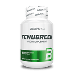 Fenugreek - 60 mega-kapsułek