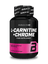 L-Carnitine + Chrome  - 60 kapsułek L-Carnitine + Chrome  - 60 kapsułek
