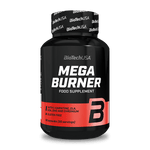 Mega Burner - 90 kapsułek