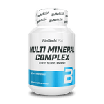 Multi Mineral Complex - 100 tabletek
