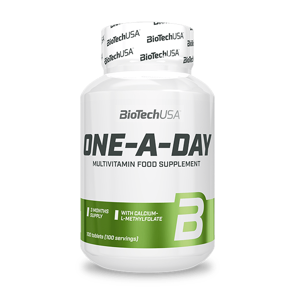 One-A-Day - 100 tabletek