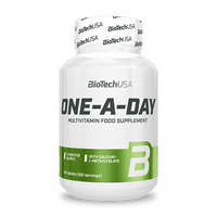 One-A-Day - 100 tabletek