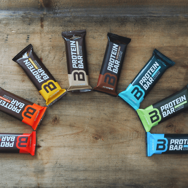 Baton białkowy Protein Bar - 70 g