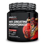 100% Creatine Monohydrate - 300 g Sangria