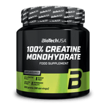 100% Creatine Monohydrate - 300 g bezsmakowe