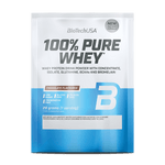 100% Pure Whey - 28 g - BioTechUSA Poland