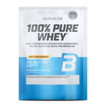 100% Pure Whey - 28 g - BioTechUSA Poland