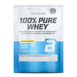 100% Pure Whey - 28 g - BioTechUSA Poland
