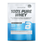 100% Pure Whey - 28 g - BioTechUSA Poland