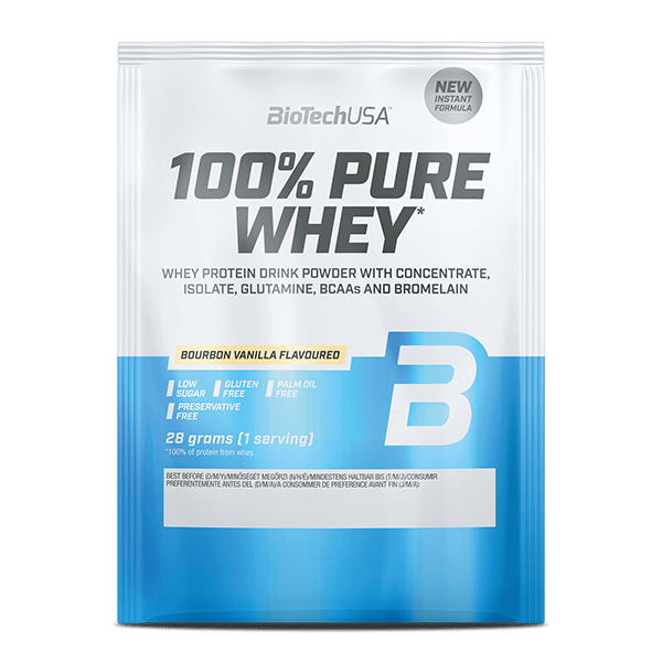100% Pure Whey - 28 g