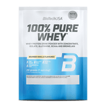 100% Pure Whey - 28 g - BioTechUSA Poland