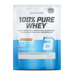 100% Pure Whey - 28 g - BioTechUSA Poland