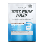 100% Pure Whey - 28 g - BioTechUSA Poland