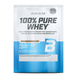 100% Pure Whey - 28 g - BioTechUSA Poland