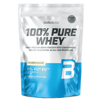 100% Pure Whey - 454 g - BioTechUSA Poland