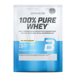 100% Pure Whey - 28 g - BioTechUSA Poland