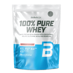 100% Pure Whey - 1000 g - BioTechUSA Poland