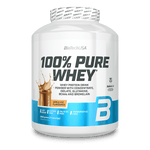 100% Pure Whey - 2000 g - BioTechUSA Poland