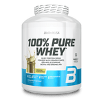 100% Pure Whey - 2000 g - BioTechUSA Poland