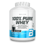 100% Pure Whey - 2000 g - BioTechUSA Poland
