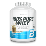 100% Pure Whey - 2000 g - BioTechUSA Poland