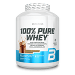 100% Pure Whey - 2000 g - BioTechUSA Poland