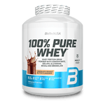 100% Pure Whey - 2000 g - BioTechUSA Poland