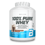 100% Pure Whey - 2000 g - BioTechUSA Poland
