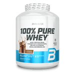 100% Pure Whey - 2000 g - BioTechUSA Poland