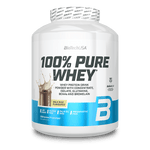 100% Pure Whey - 2000 g - BioTechUSA Poland