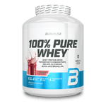100% Pure Whey - 2000 g - BioTechUSA Poland